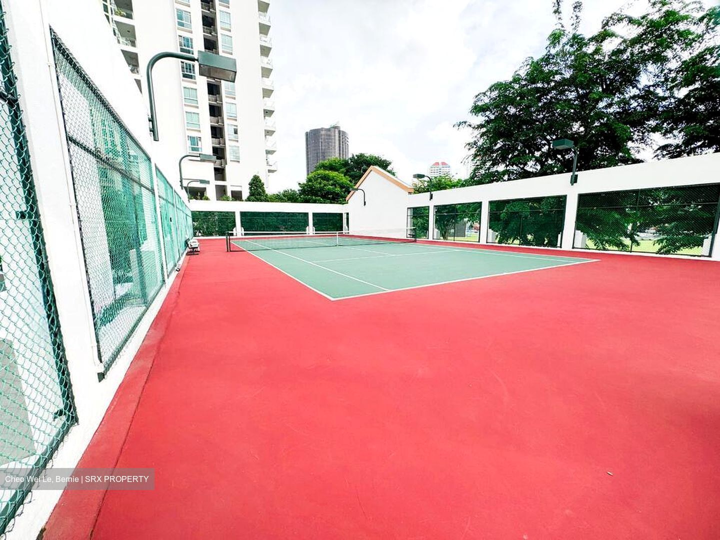 Mirage Tower (D9), Condominium #516978961